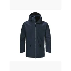 Ins Style Malkay Herren Mantel