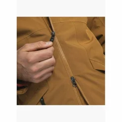 Ins Style Malkay Herren Mantel