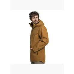 Ins Style Malkay Herren Mantel