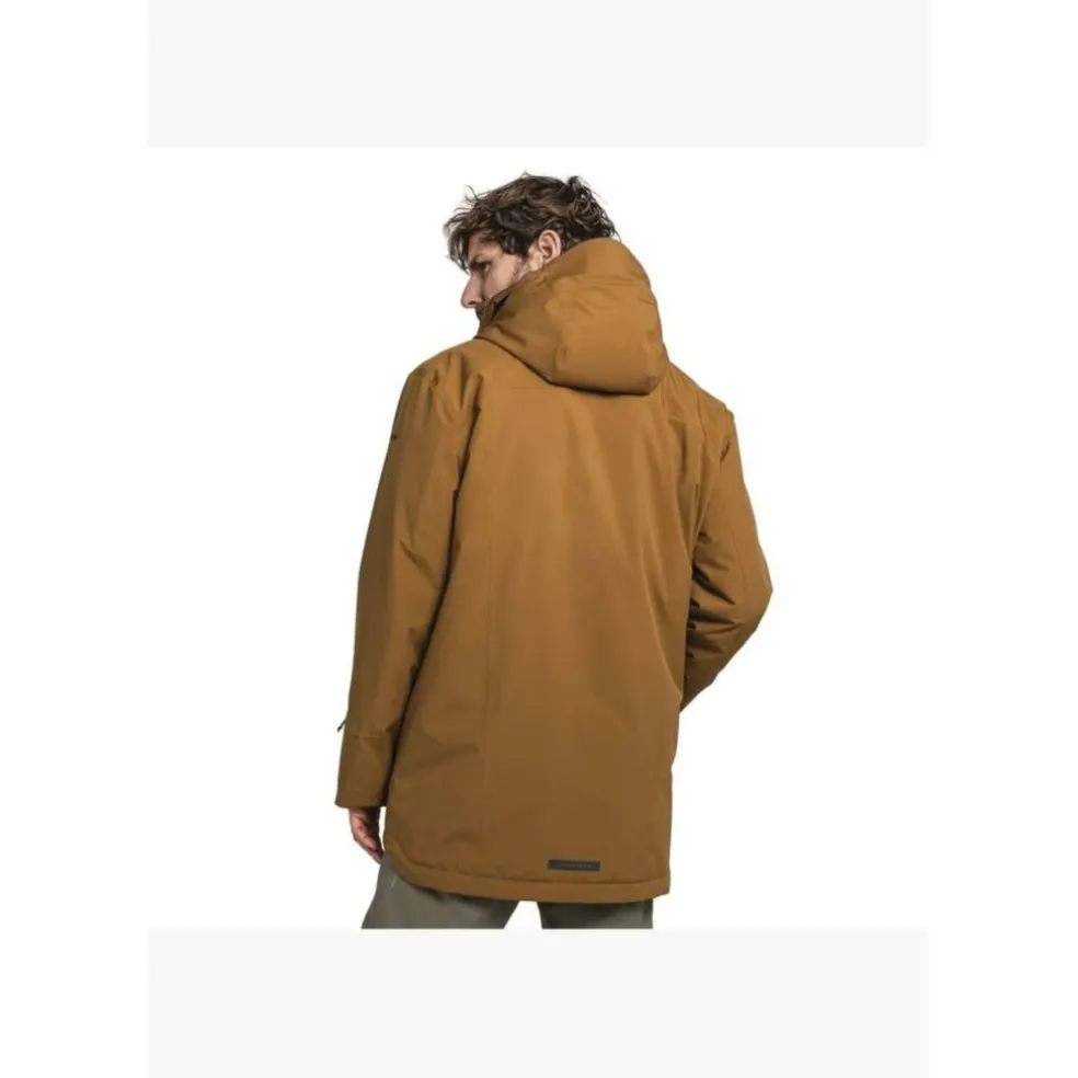 Ins Style Malkay Herren Mantel