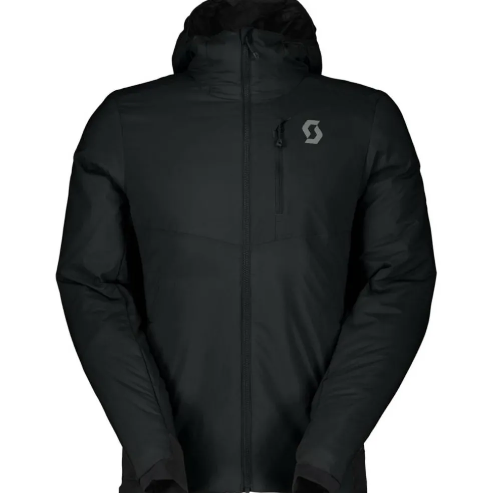 Insuloft Light Herren Kapuzensweater