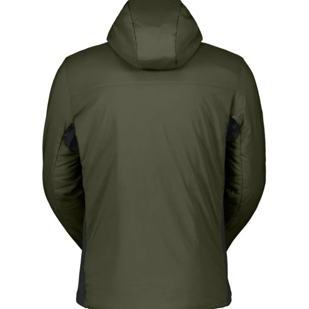 Insuloft Light Herren Kapuzensweater