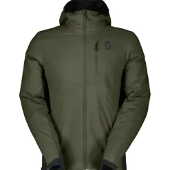 Insuloft Light Herren Kapuzensweater
