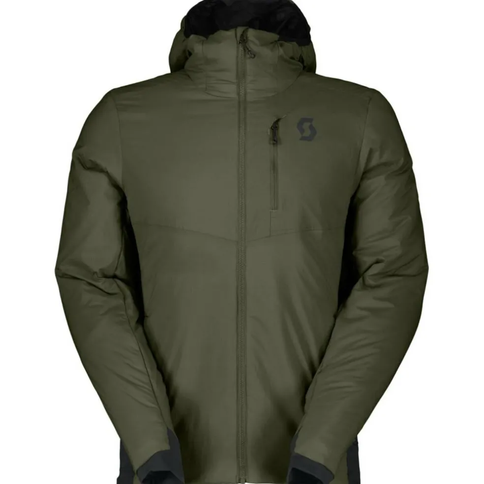 Insuloft Light Herren Kapuzensweater