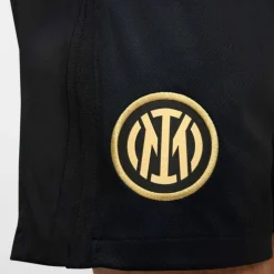 Inter Mailand Dri-Fit Stadium Home Herren Teamhose