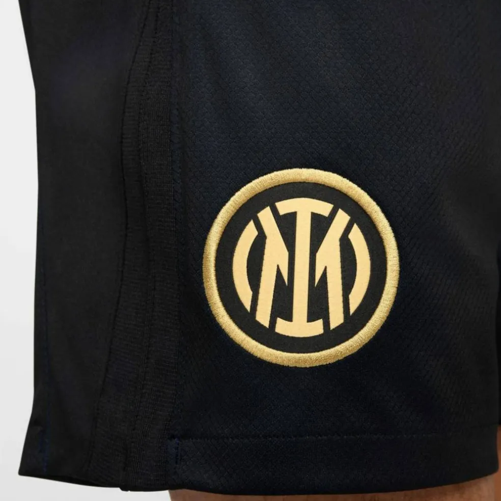 Inter Mailand Dri-Fit Stadium Home Herren Teamhose