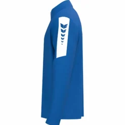 Intro Training Unisex Fußballjacke
