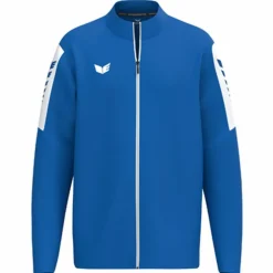 Intro Training Unisex Fußballjacke