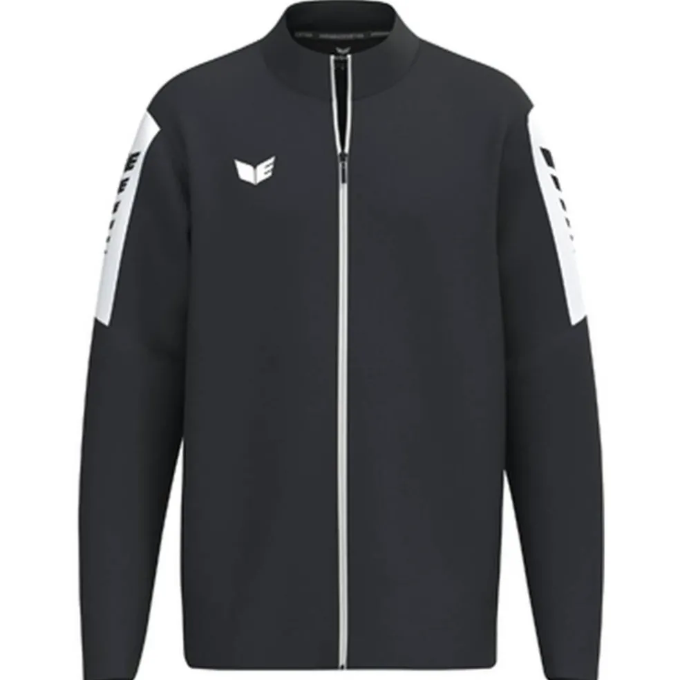 Intro Training Unisex Fußballjacke