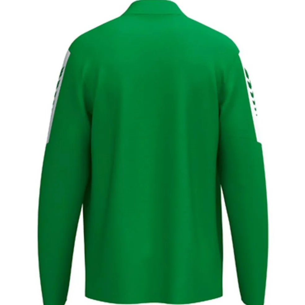 Intro Training Unisex Fußballjacke