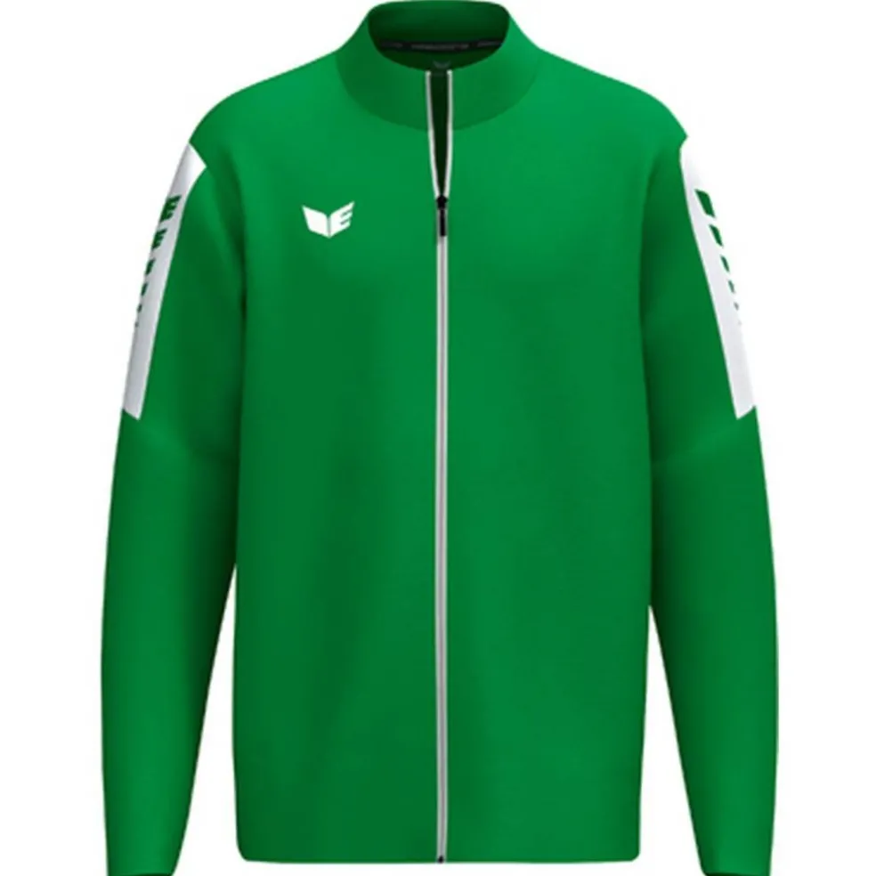 Intro Training Unisex Fußballjacke