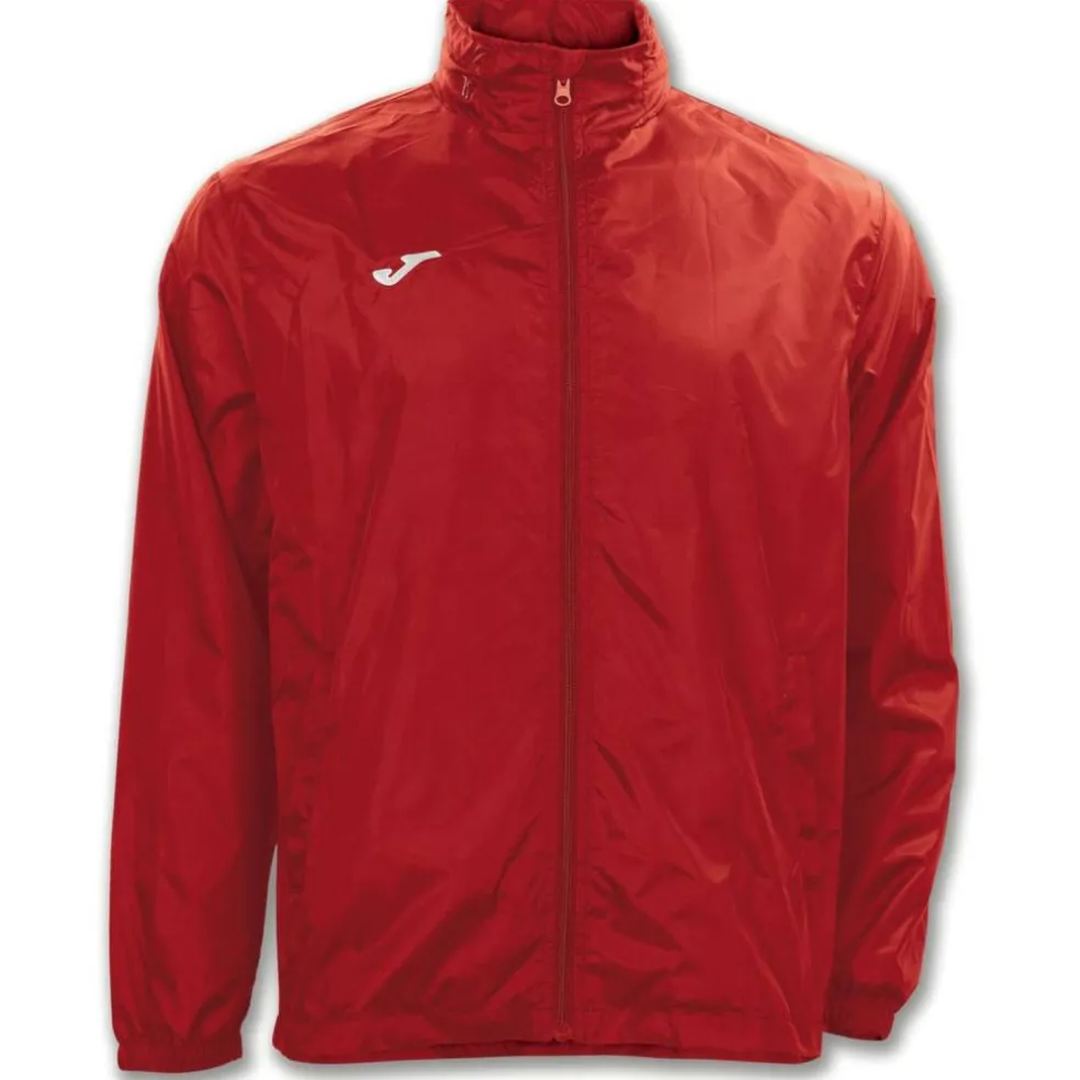 Iris Herren Regenjacke