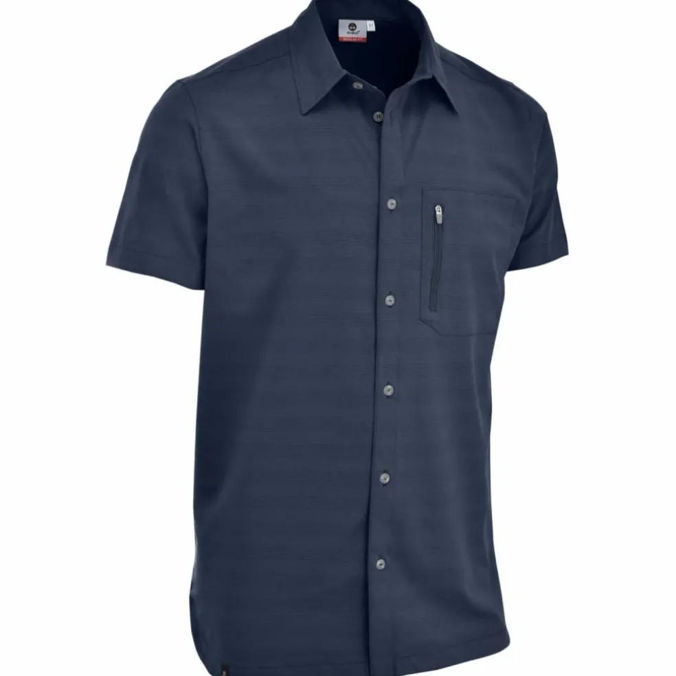 Irschenberg XT Herren Hemd