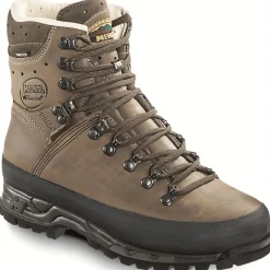 Island MFS Active Herren Trekkingstiefel