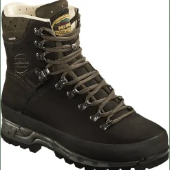 Island MFS Active Herren Trekkingstiefel