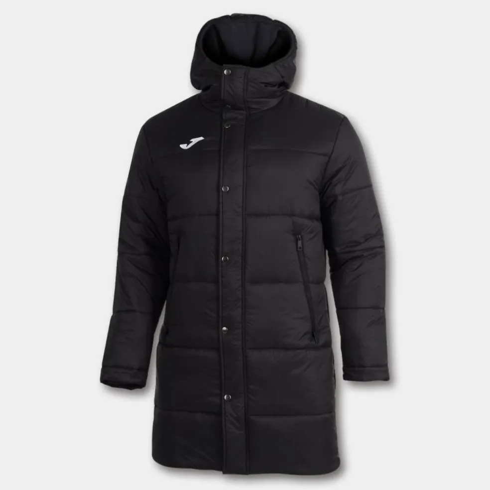 Islandia III Herren Jacke