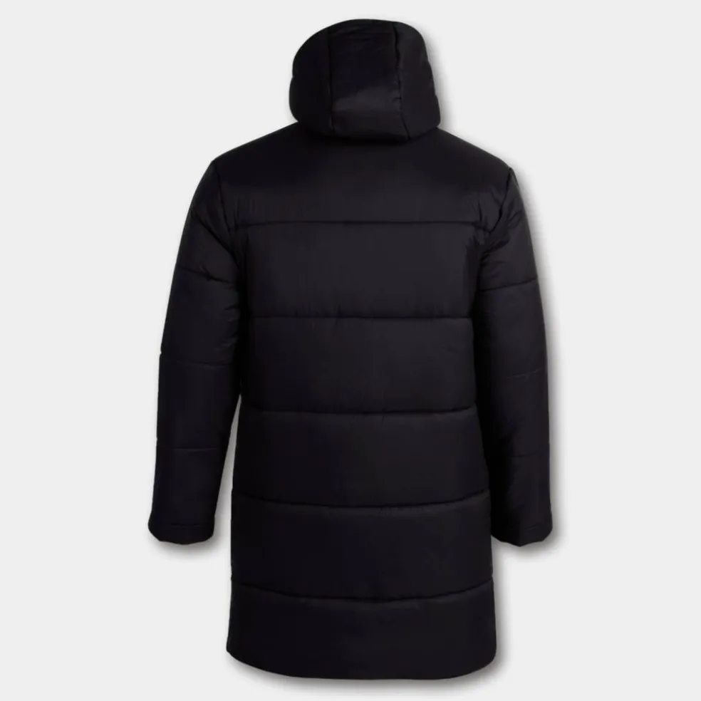 Islandia III Herren Jacke