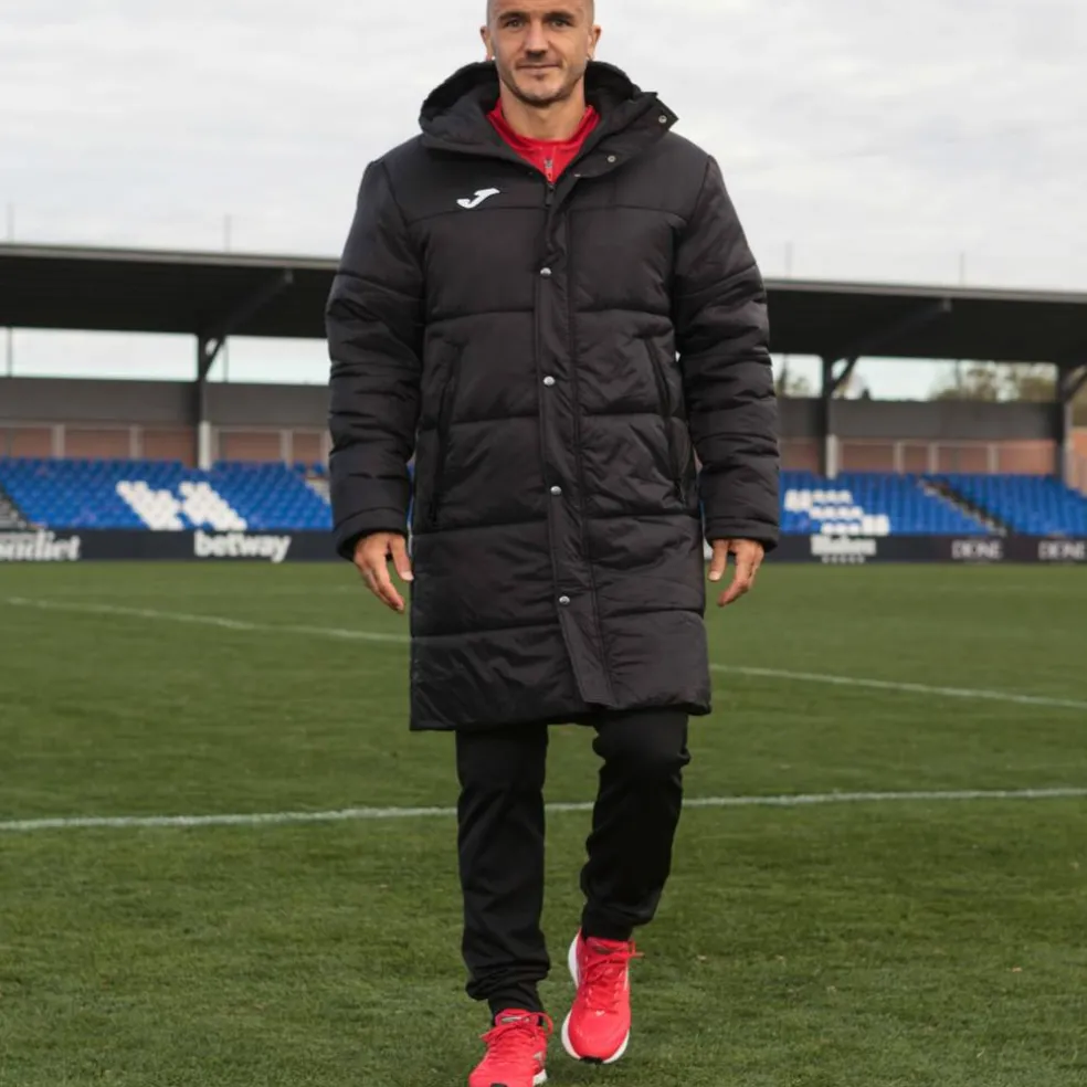Islandia III Herren Jacke