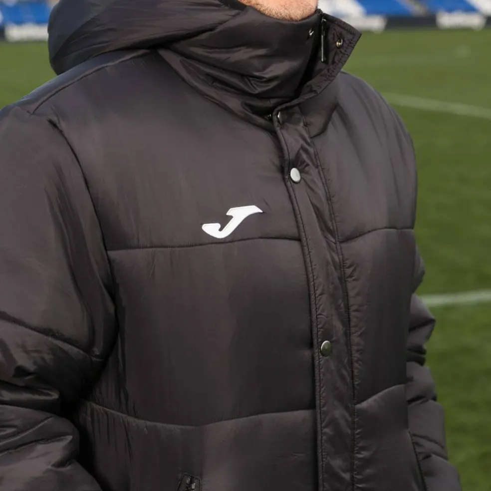 Islandia III Herren Jacke