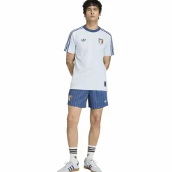 Italien 2026 Originals Herren Fußballhose