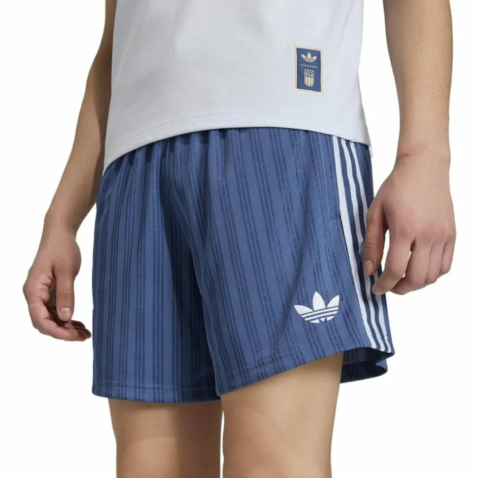 Italien 2026 Originals Herren Fußballhose