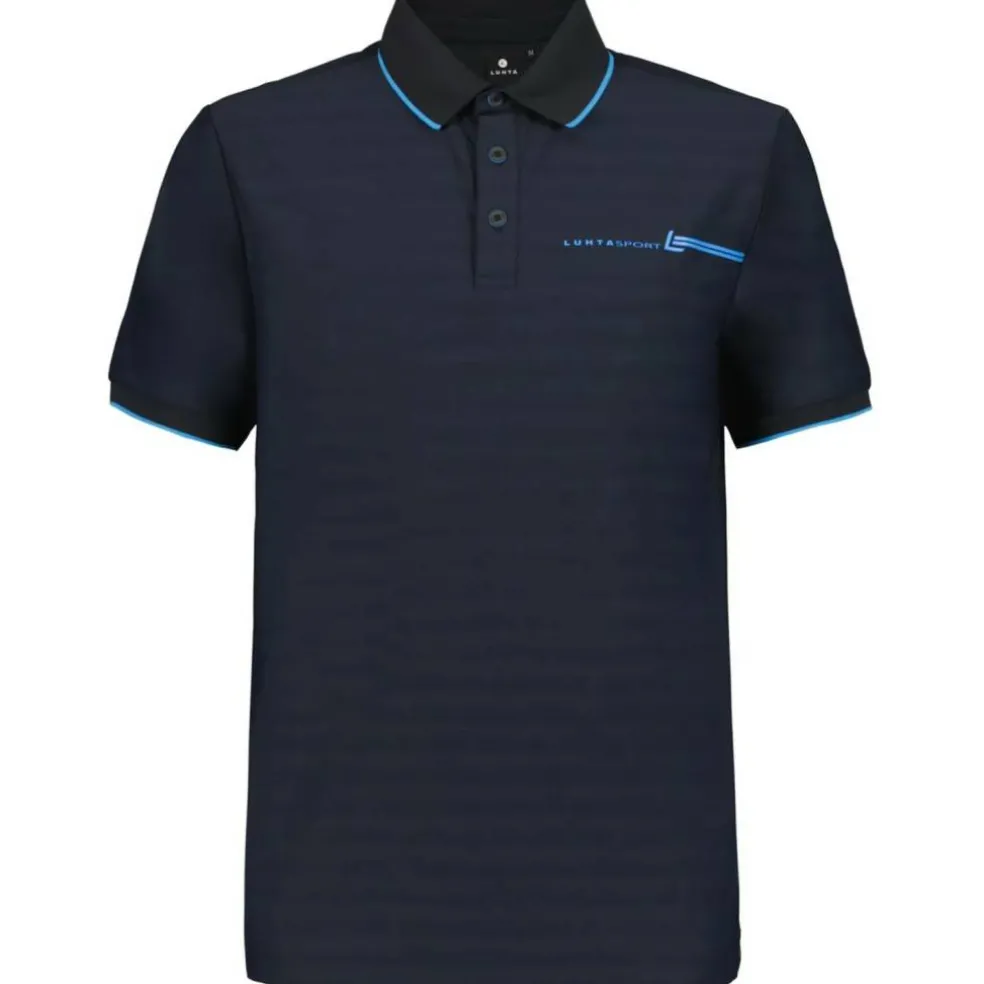 Jaalanka Herren Poloshirt