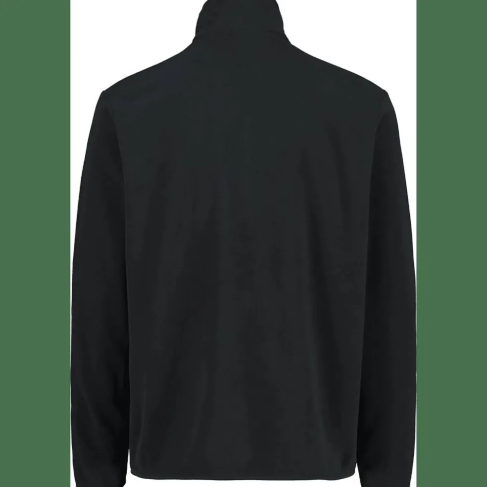 Jacket Herren Fleecejacke
