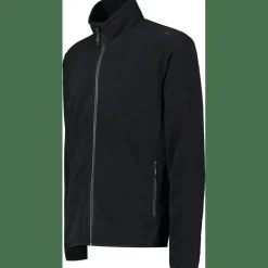 Jacket Herren Fleecejacke