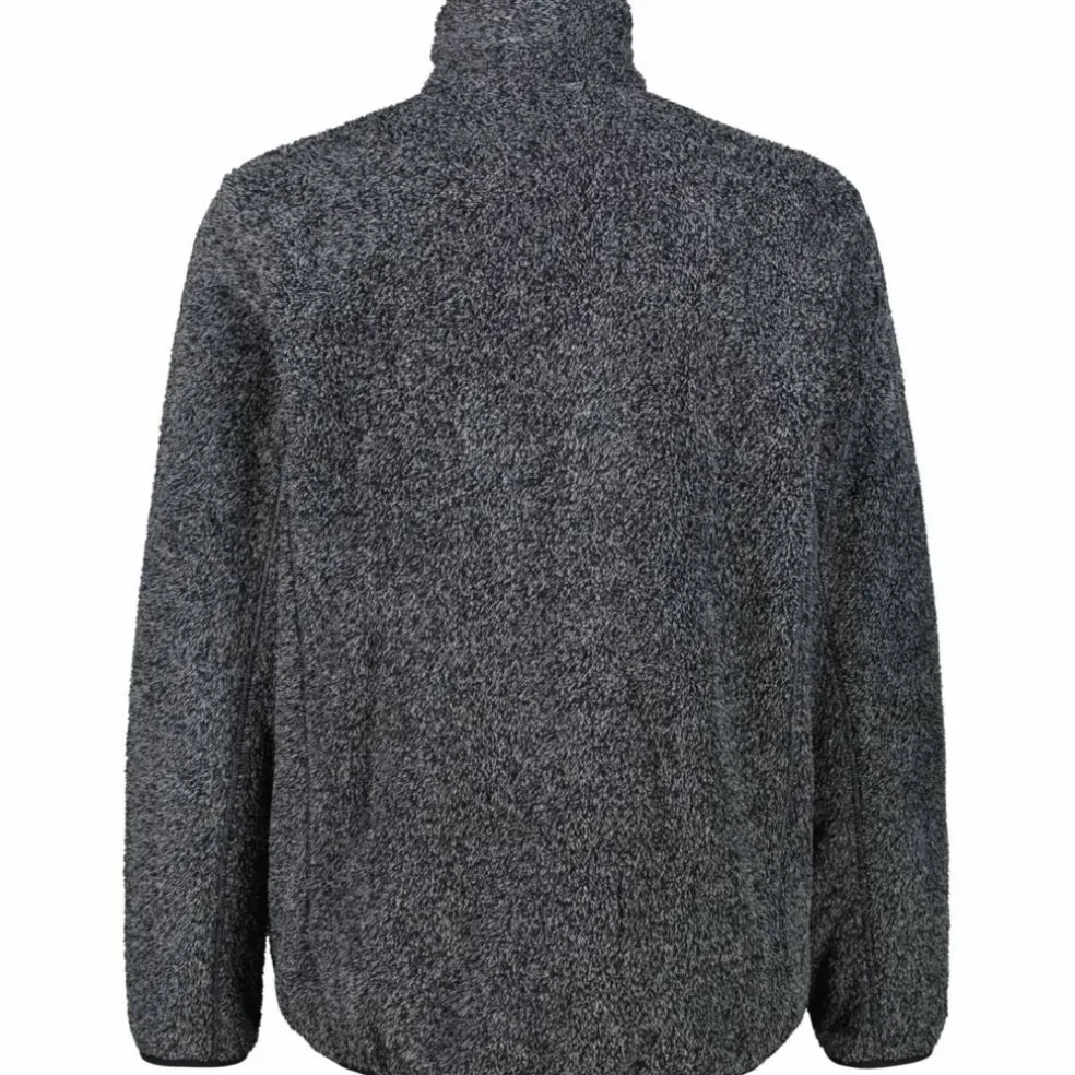 Jacket Herren Fleecejacke