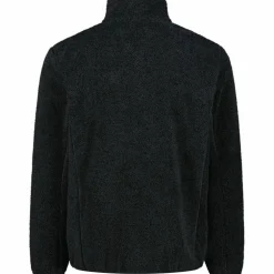 Jacket Herren Fleecejacke