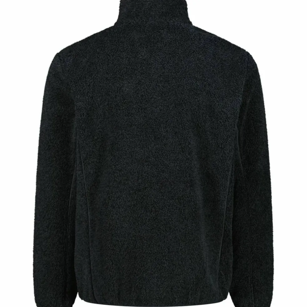 Jacket Herren Fleecejacke