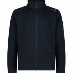 Jacket Herren Fleecejacke