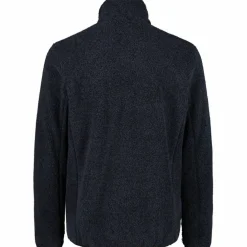 Jacket Herren Fleecejacke