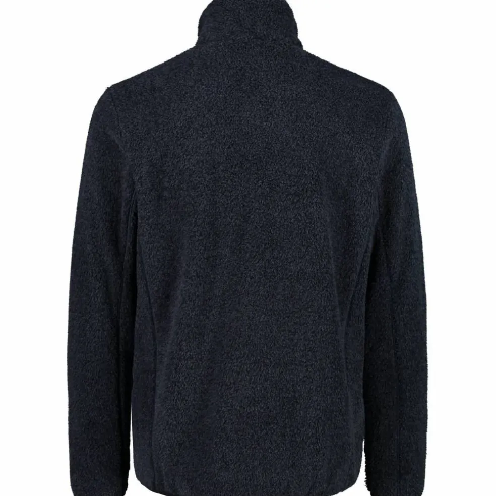 Jacket Herren Fleecejacke