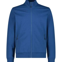 Jacket Herren Fleecejacke