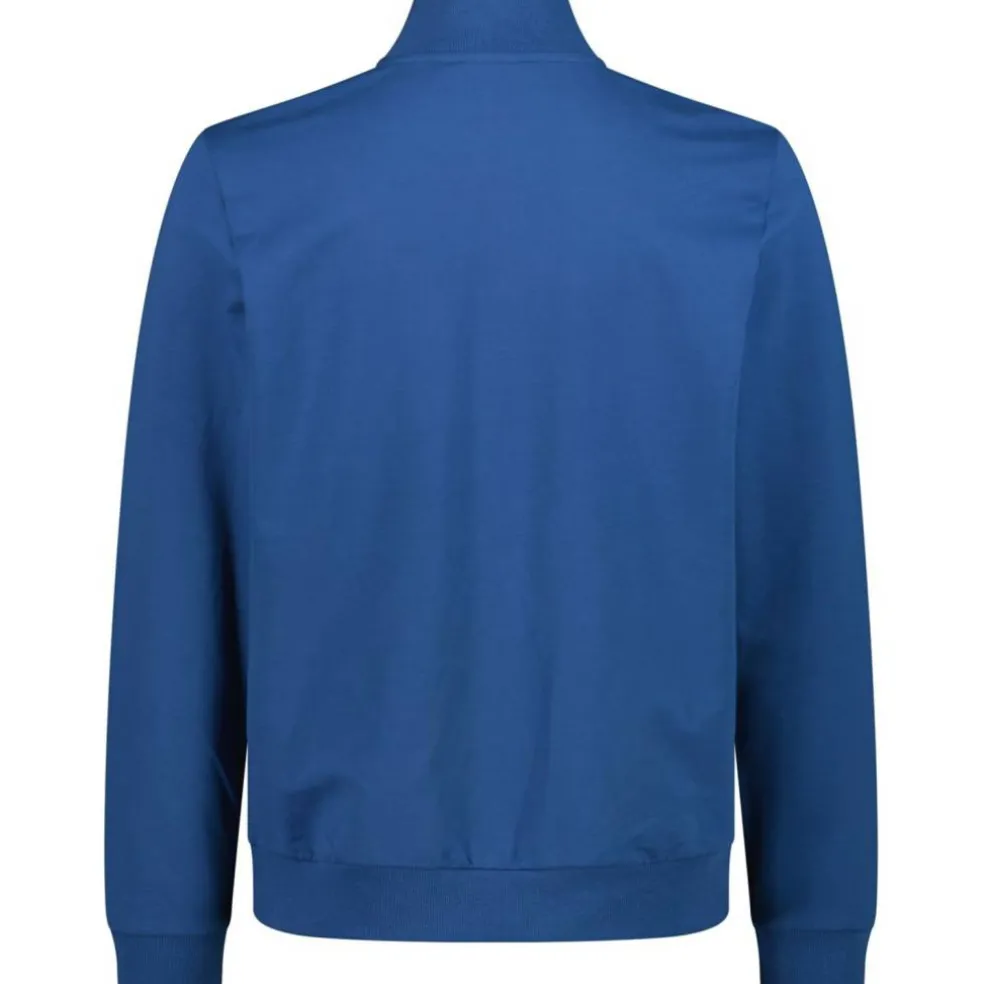 Jacket Herren Fleecejacke