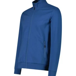 Jacket Herren Fleecejacke