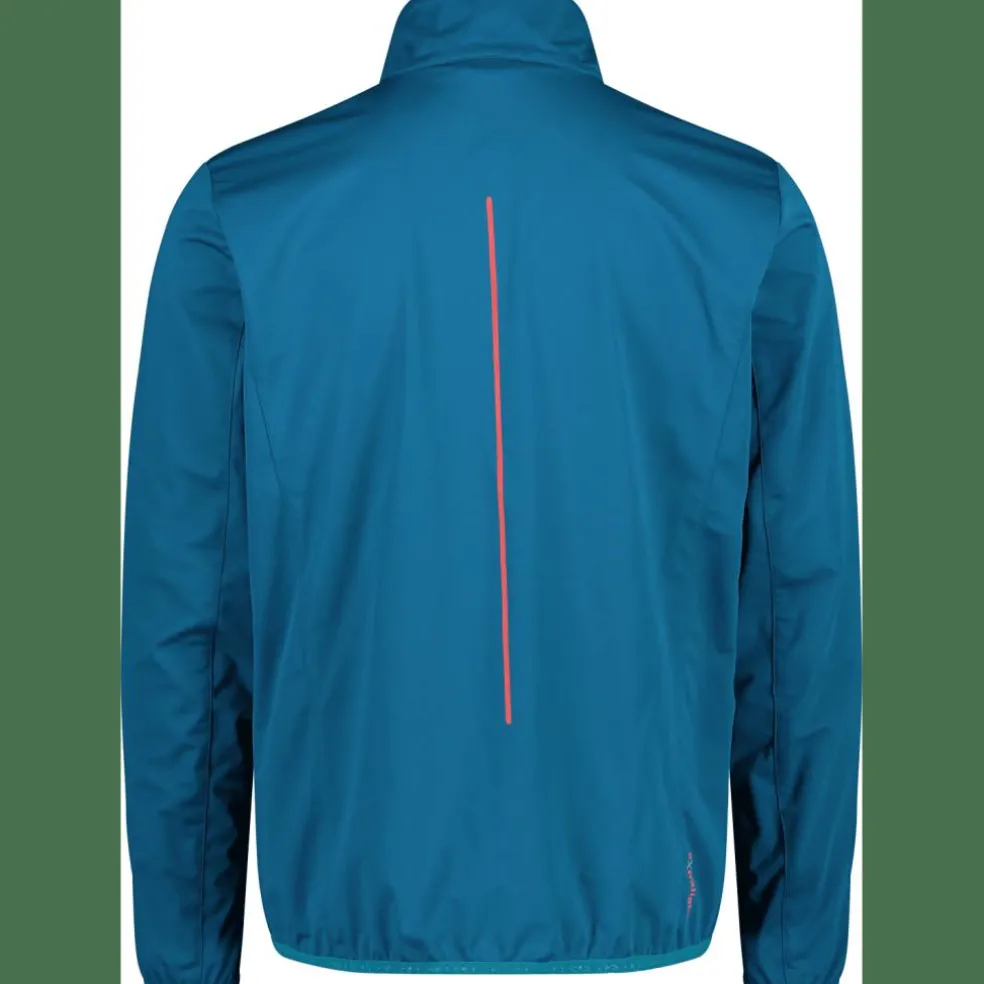 Jacket Herren Funktionsjacke