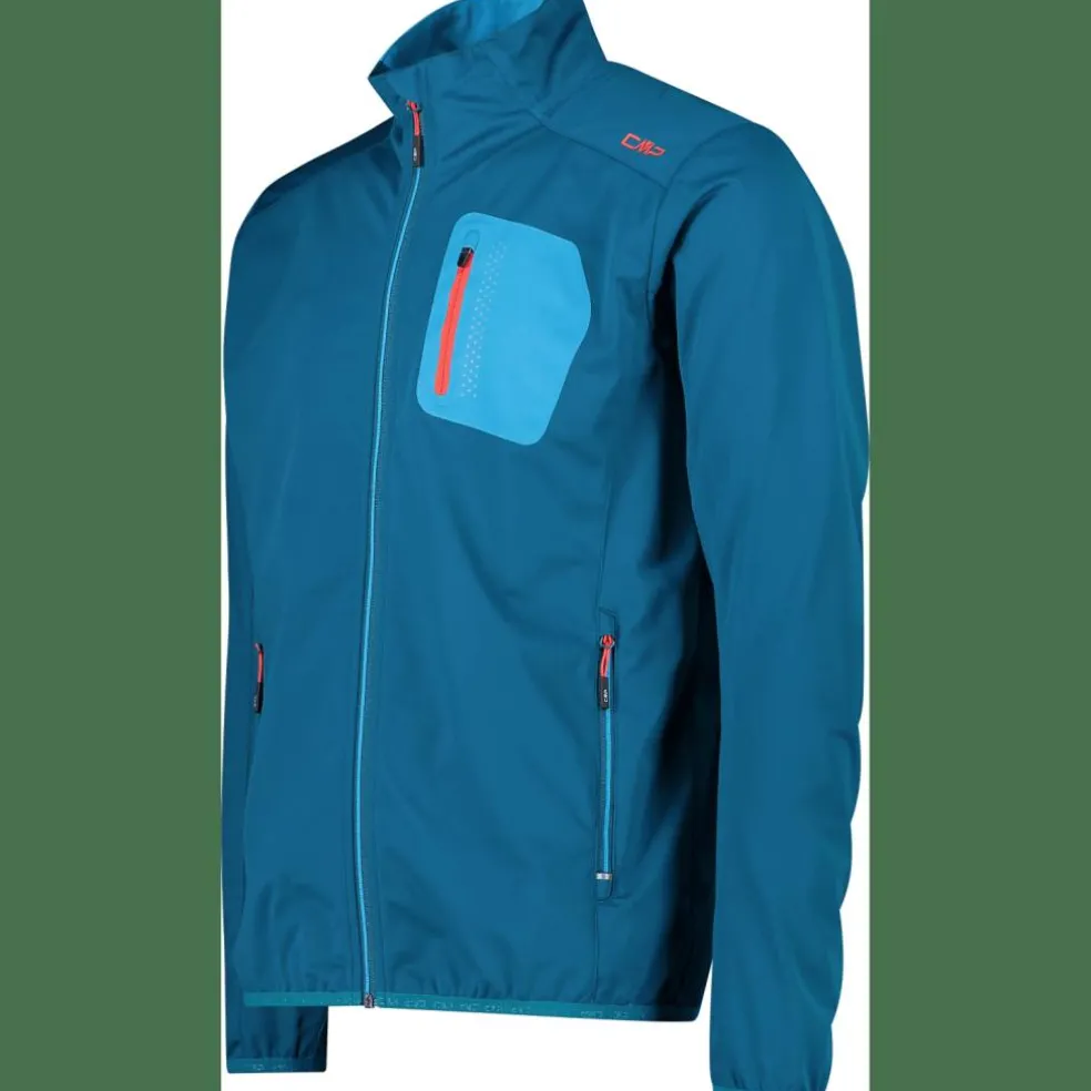 Jacket Herren Funktionsjacke