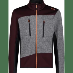 Jacket Herren Midlayer