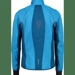 Jacket With Detachable Sleeves Herren Softshelljacke