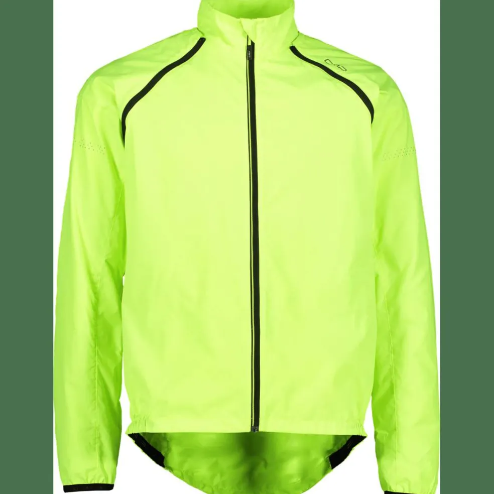 Jacket With Detachable Sleeves Herren Schlupfjacke