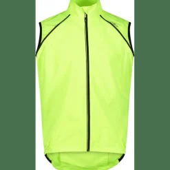 Jacket With Detachable Sleeves Herren Schlupfjacke