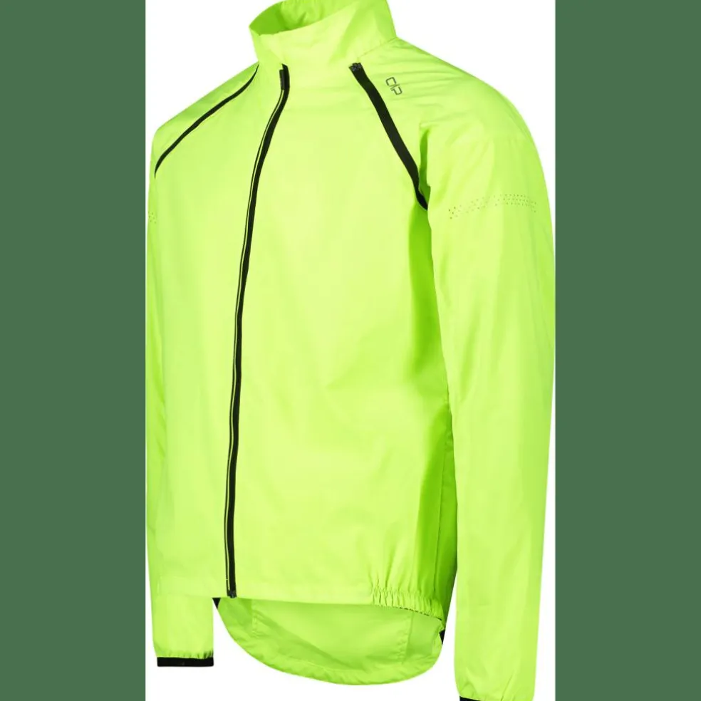 Jacket With Detachable Sleeves Herren Schlupfjacke