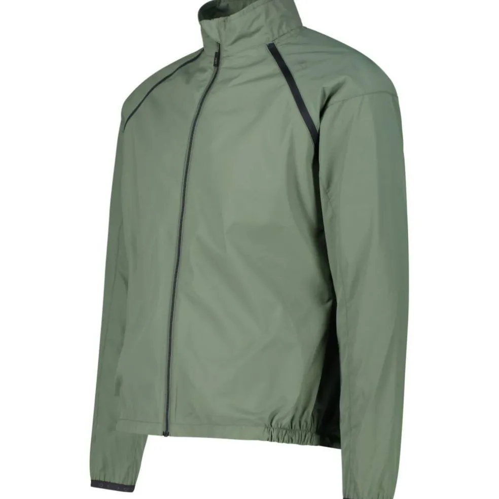 Jacket With Detachable Sleeves Herren Schlupfjacke