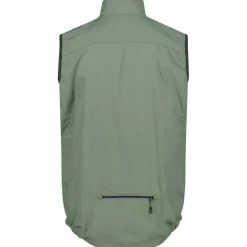 Jacket With Detachable Sleeves Herren Schlupfjacke