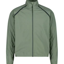Jacket With Detachable Sleeves Herren Schlupfjacke