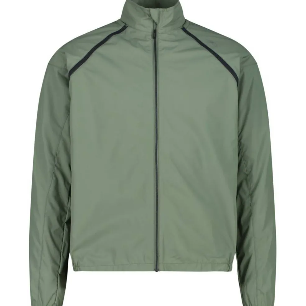 Jacket With Detachable Sleeves Herren Schlupfjacke