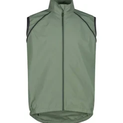 Jacket With Detachable Sleeves Herren Schlupfjacke
