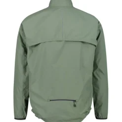 Jacket With Detachable Sleeves Herren Schlupfjacke